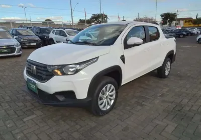 Fiat strada 2024 1.3 firefly flex freedom cs manual