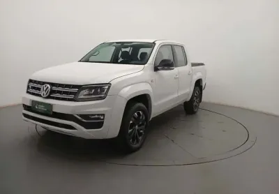 Volkswagen amarok 2024 3.0 v6 tdi diesel highline cd 4motion automático