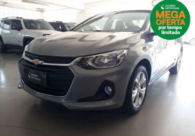 Chevrolet onix 2025 1.0 turbo flex ltz automático