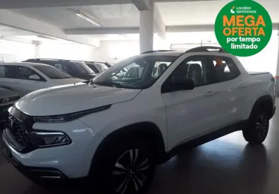 Fiat toro 2025 1.3 turbo 270 flex freedom at6