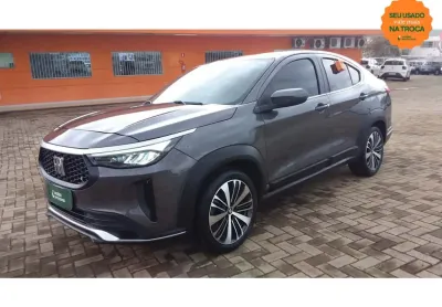 Fiat fastback 2023 1.0 turbo 200 flex audace cvt