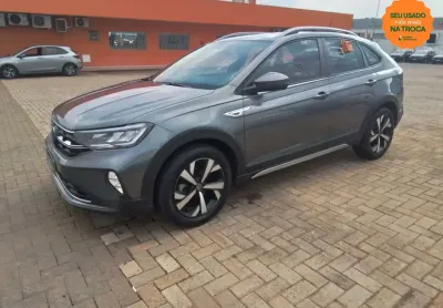 Volkswagen nivus 2024 1.0 200 tsi total flex highline automático