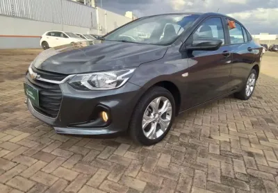 Chevrolet onix 2024 1.0 turbo flex ltz automático