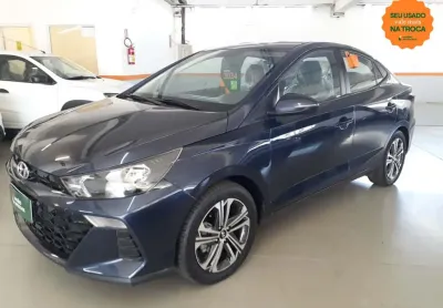 Hyundai hb20s 2024 1.0 tgdi flex comfort plus automático