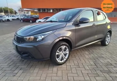 Fiat argo 2025 1.0 firefly flex drive manual
