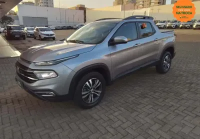 Fiat toro 2022 2.0 16v turbo diesel freedom 4wd at9
