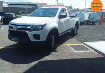 Chevrolet s10 2023 2.8 16v turbo diesel ls cs 4x4 manual