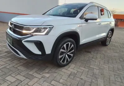 Volkswagen taos 2023 1.4 250 tsi total flex highline automático