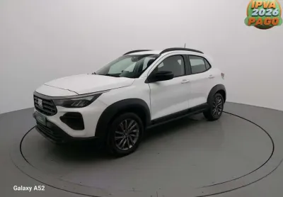 Fiat pulse 2024 1.3 flex drive cvt