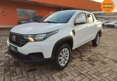 Fiat strada 2024 1.3 firefly flex freedom cs manual