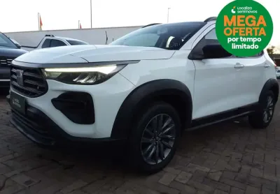 Fiat pulse 2024 1.3 flex drive cvt