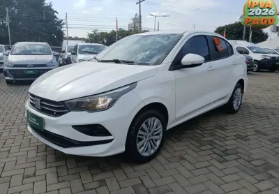 Fiat cronos 2025 1.0 firefly flex drive manual