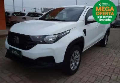 Fiat strada 2024 1.3 firefly flex freedom cs manual