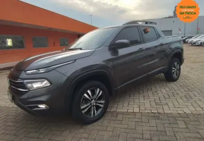 Fiat toro 2023 1.3 turbo 270 flex freedom at6