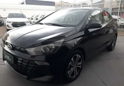 Hyundai hb20s 2024 1.0 tgdi flex comfort plus automático
