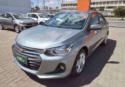 Chevrolet onix 2024 1.0 turbo flex ltz automático
