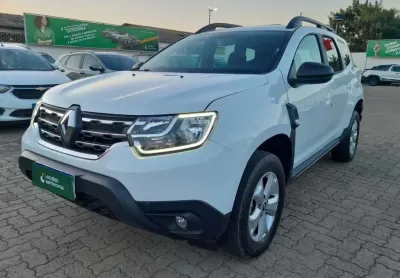 Renault duster 2024 1.6 16v sce flex intense x-tronic