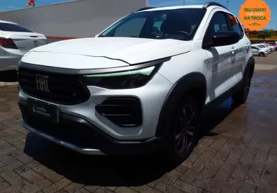 Fiat pulse 2024 1.0 turbo 200 flex audace cvt