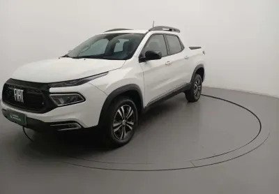 Fiat toro 2024 1.3 turbo 270 flex freedom at6