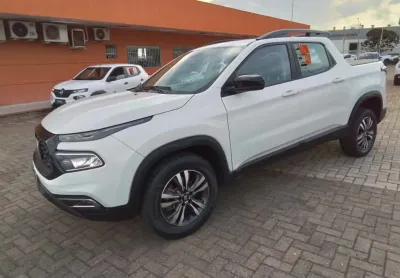 Fiat toro 2024 1.3 turbo 270 flex freedom at6