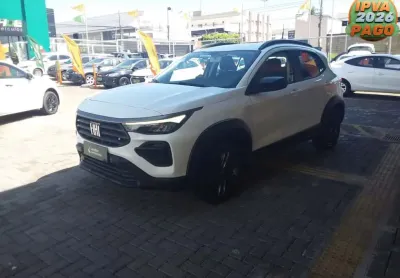 Fiat pulse 2024 1.3 flex drive cvt