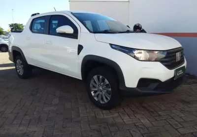 Fiat strada 2023 1.3 firefly flex freedom cd manual