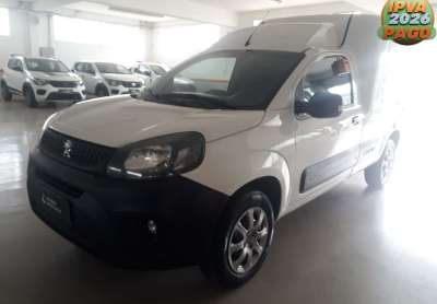 Peugeot partner rapid 2024 1.4 evo flex business pack manual