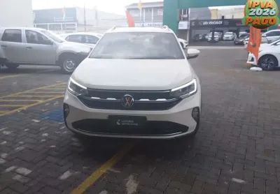 Volkswagen nivus 2024 1.0 200 tsi total flex highline automático