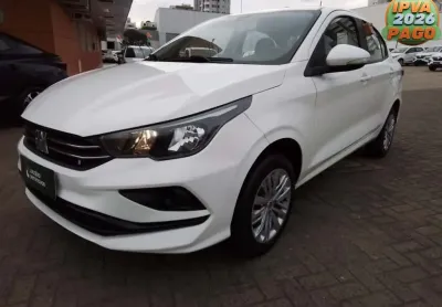 Fiat cronos 2024 1.0 firefly flex drive manual