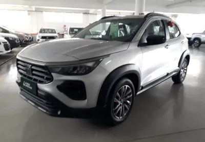 Fiat pulse 2024 1.3 flex drive cvt