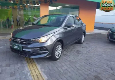 Fiat cronos 2024 1.0 firefly flex drive manual