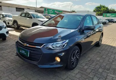 Chevrolet onix 2025 1.0 flex plus lt manual