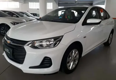 Chevrolet onix 2023 1.0 flex plus lt manual