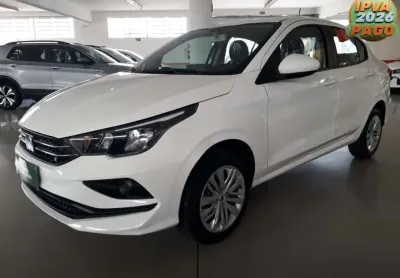 Fiat cronos 2024 1.3 firefly flex drive manual