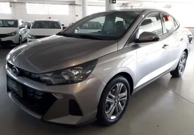 Hyundai hb20s 2025 1.0 tgdi flex comfort plus automático