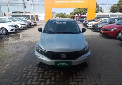 Fiat argo 2023 1.0 firefly flex manual