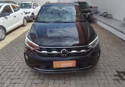 Volkswagen nivus 2022 1.0 200 tsi total flex highline automático