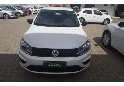 Volkswagen voyage 2023 1.0 12v mpi totalflex 4p manual