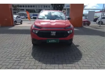 Fiat toro 2022 1.3 turbo 270 flex endurance at6