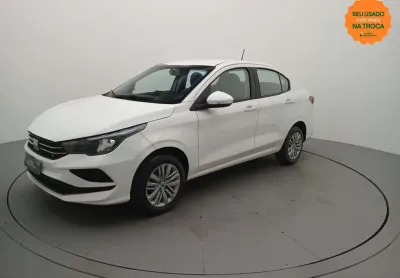 Fiat cronos 2024 1.3 firefly flex drive manual