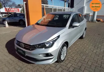 Fiat cronos 2024 1.3 firefly flex drive manual