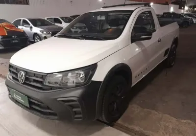 Volkswagen saveiro 2024 1.6 msi robust cs 16v flex 2p manual