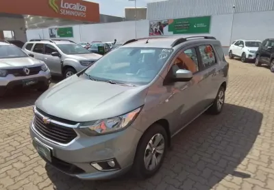 Chevrolet spin 2024 1.8 premier 8v flex 4p automático