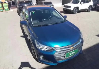 Chevrolet onix 2024 1.0 flex lt manual