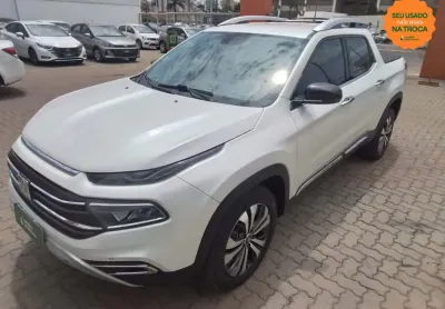 Fiat toro 2023 2.0 16v turbo diesel volcano 4wd at9
