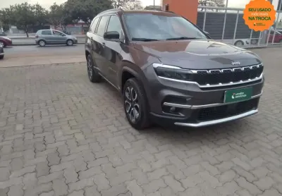 Jeep compass 2025 1.3 t270 turbo flex limited at6