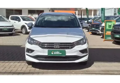 Fiat cronos 2024 1.0 firefly flex drive manual