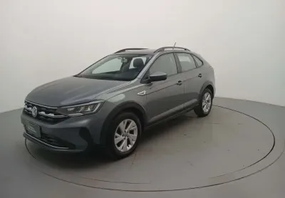 Volkswagen nivus 2024 1.0 200 tsi total flex comfortline automático