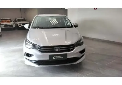 Fiat cronos 2024 1.3 firefly flex drive manual