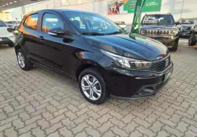 Fiat argo 2025 1.0 firefly flex drive manual